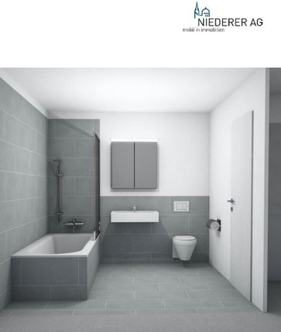 Wohnen im Traumquartier - Foto 3