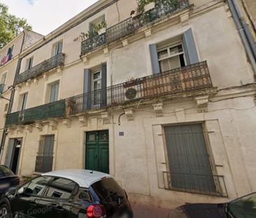 Place Carnot - T3 - 59.70m² - Photo 4