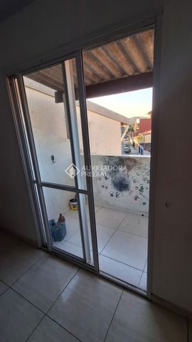 Casa com 1 quarto e 40m² para alugar em Dermarchi, São Bernardo do Campo. - Photo 4