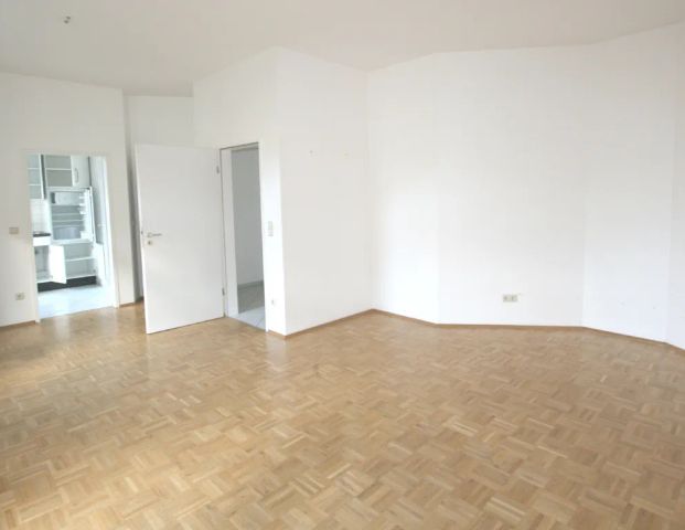 Wohnung zur Miete in Münster Jugendstil trifft City-Leben – charmantes Apartment mit Balkon - Foto 1
