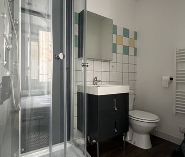 Location Appartement 1 pièce 24m² NIORT 79000 - Photo 5