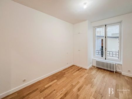Rental Apartment Paris 17th Plaine-Monceau - Photo 2