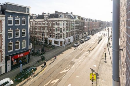 Te huur: Appartement Van Woustraat 68 3 in Amsterdam - Foto 5