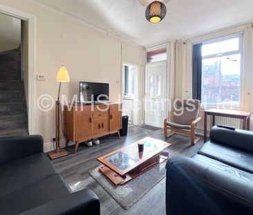 2 Bedroom Mid Terraced House for rent in Harold Street - Photo 6