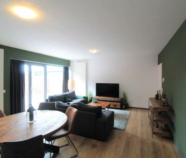 Gelijkvloers appartement - Photo 4