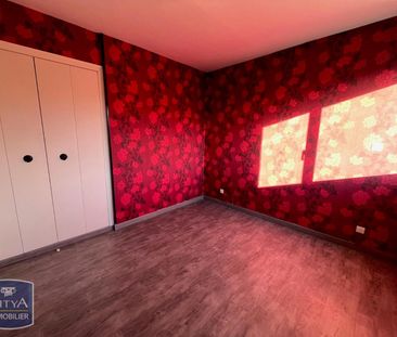 Location Appartement 2 pièces 43m² CAMBRAI 59400 - Photo 3