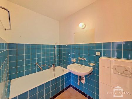 2 Zimmer, 64 m², 2. Stock - Foto 4