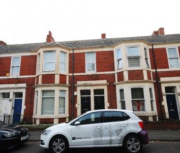 3 Bed - Helmsley Road, Sandyford - Photo 3