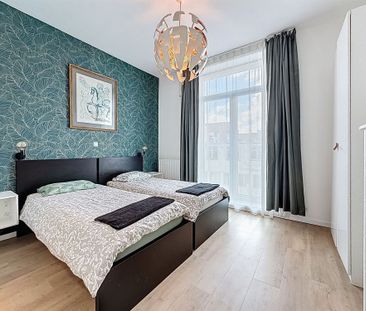 Appartement 1 chambre meublée - Foto 3