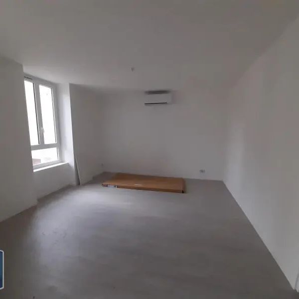 Appartement à louer 2 pièces 37.1m² - Photo 1