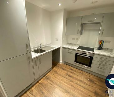 1 bedroom Flat To Rent - Photo 6