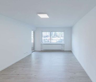 Top renovierte 2,5 Zimmer Mietwohnung in Freudenstadt Nordstadt - Foto 5