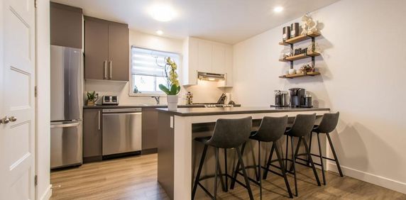 JANVIER 41/2 , Secteur Université, Mont Bellevue - Photo 2