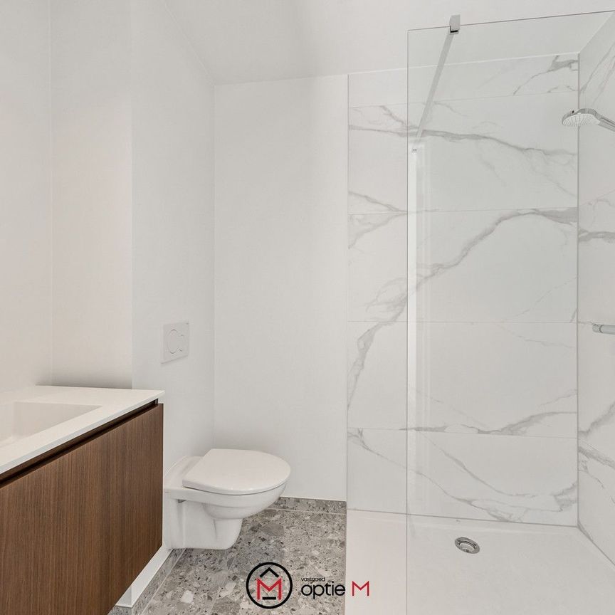 Wonen in het hart van Hasselt – slimme, complete studio - Photo 1