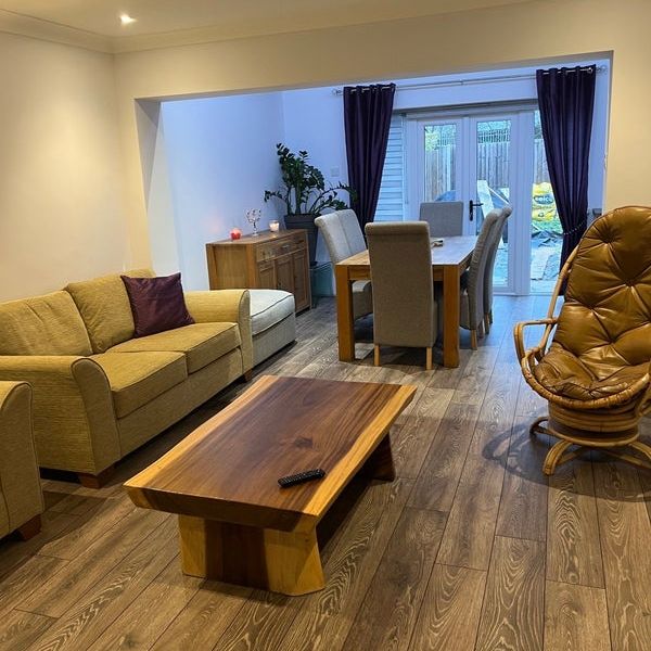 Room in a Shared House, Headingley Mount, LS6 - Photo 1