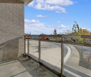 For Lease - 540 Bur Oak Avenue Unit# 216, Markham, Ontario - Photo 4