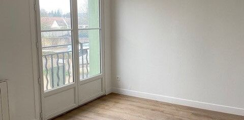 Location appartement 2 pièces, 52.00m², Fay-aux-Loges - Photo 2