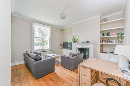 Gauden Road, Clapham North, SW4 - Photo 2