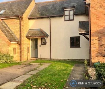 2 bedroom terraced house to rent - Photo 5