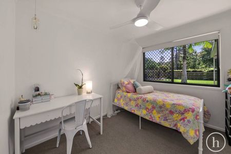 Spacious Family Living on 1.6 Acres in Black Mountain - Photo 5