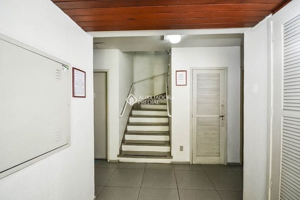 Apartamento com 1 quarto e 41m² para alugar em Tristeza, Porto Alegre. - Photo 1