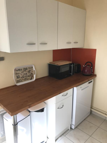 Location Appartement 3 pièces 67m² SAUMUR 49400 - Photo 5