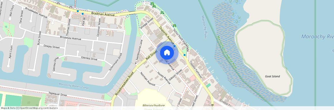 10/50 Anzac Avenue, Qld 4558, Maroochydore