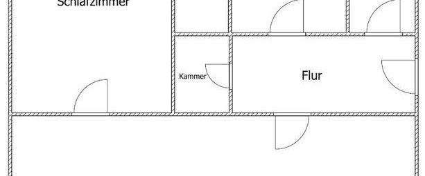 2-Zimmer-DG-Wohnung mit modernem Tageslichtbad - Foto 1