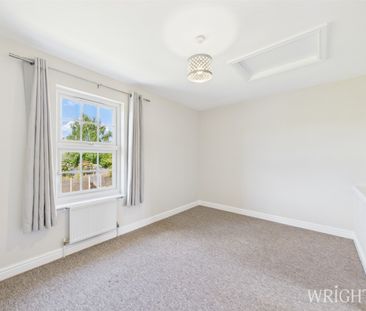 2 bedroom House - LONGCROFT GARDENS, WELWYN GARDEN CITY. - Photo 5