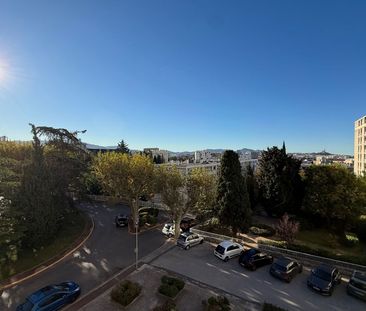 Appartement à louer 3 pièces • Marseille 13 - Photo 2