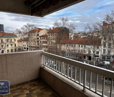 Appartement à louer 3 pièces 78.77m² - Photo 1
