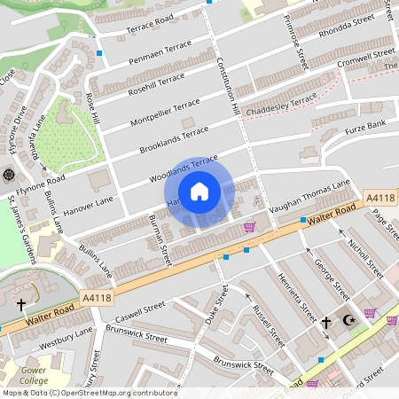 at Liverpool, 115, Hanover Street SA1