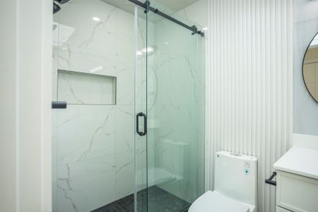 For Lease - 266A Kennedy Road Unit# MAIN, Toronto, Ontario - Photo 3