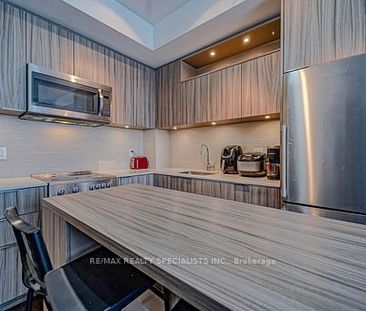 For Lease - 50 Forest Manor Road Unit# 1007, Toronto, Ontario - Photo 6