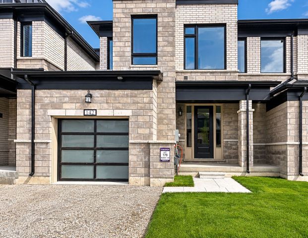 For Lease - 142 Cole Terrace, Woodstock, Ontario - Photo 1