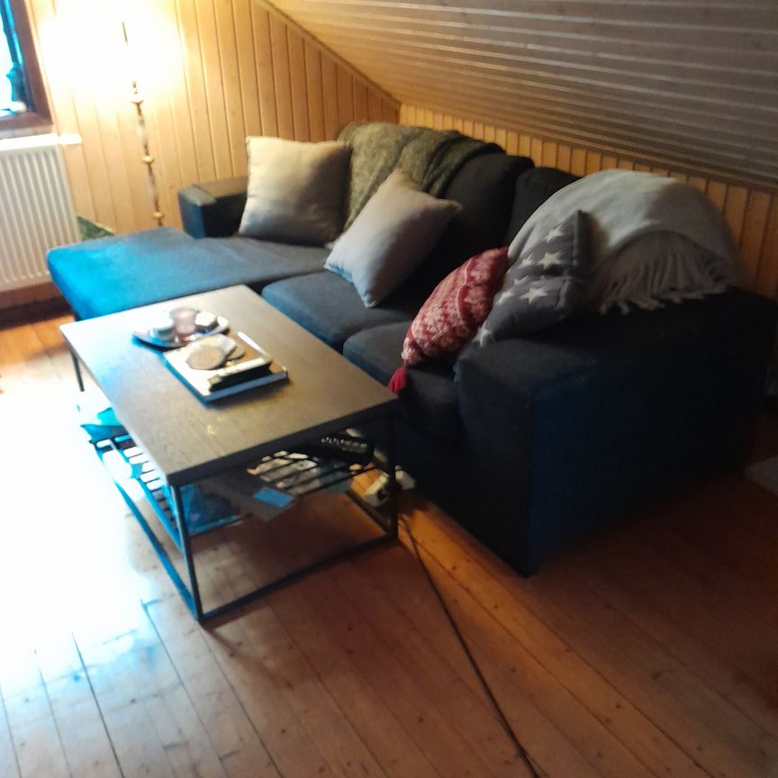 Lindomevägen, Billdal - Foto 1