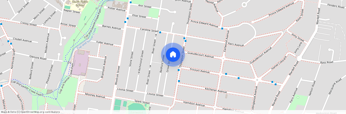 36 Grove Street, NSW 2206, Earlwood