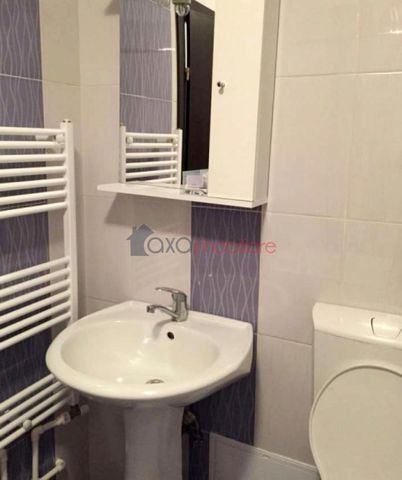 Apartament 2 camere de inchiriat in Cluj-Napoca, Zorilor ID 2639 - Fotografie 4