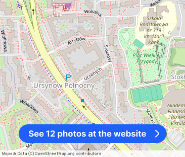 Mieszkanie 3pok, metro, komórka, garaż (Polski, English, Español) - Photo 1