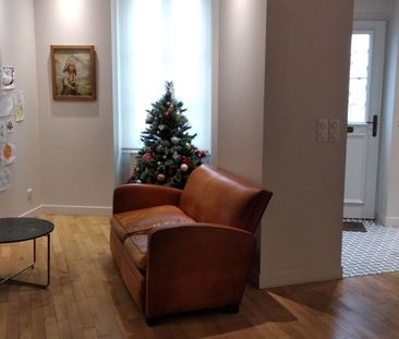 Maison de ville meublés - Photo 3