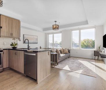 For Lease - 600 Alex Gardner Circle Unit# 114, Aurora, Ontario - Photo 2