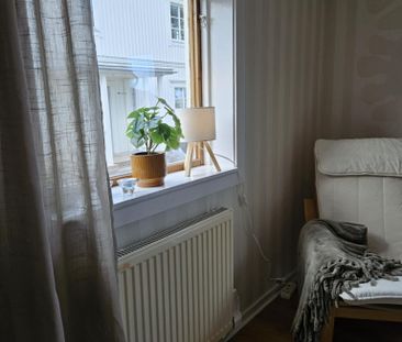 Rebetskygatan, Sundsvall - Photo 5