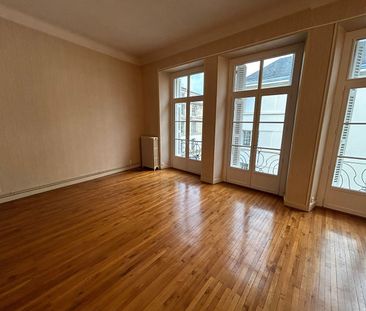 Appartement 4 pièces – Poitiers centre – 107.80 m² - Photo 6