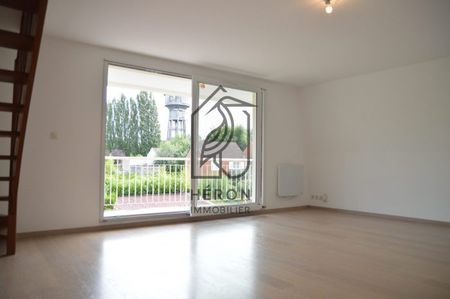 Appartement - T2 - 52m² - Marcq-En-Baroeul - - Photo 5