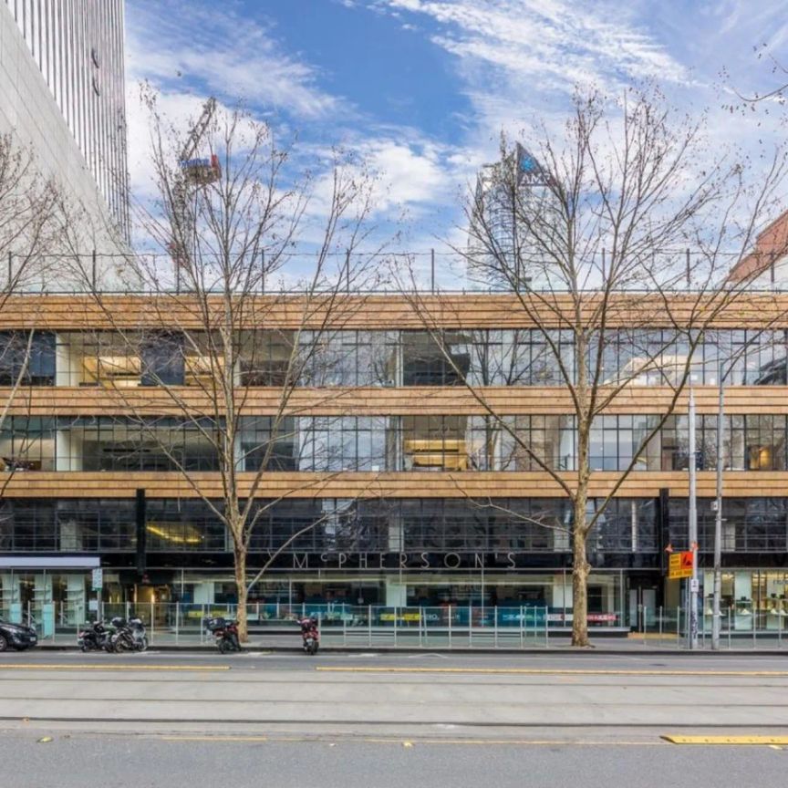 Unit 11/546 Collins Street, Melbourne. - Photo 1