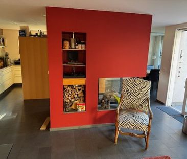 61/2 ROOM APARTMENT IN METTMENSTETTEN (ZH), FURNISHED, TEMPORARY - Photo 1