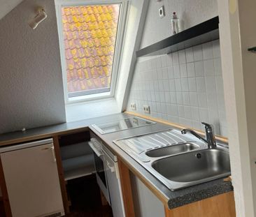 +++ Kleine Loft in alter Stadtvilla +++ - Photo 5