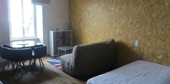 Location Appartement 1 pièce Meublé 18m² EGLETONS 19300 - Photo 2