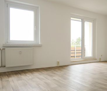 Gemütliche 3-Raumwohnung sucht neue Mieter - Photo 1