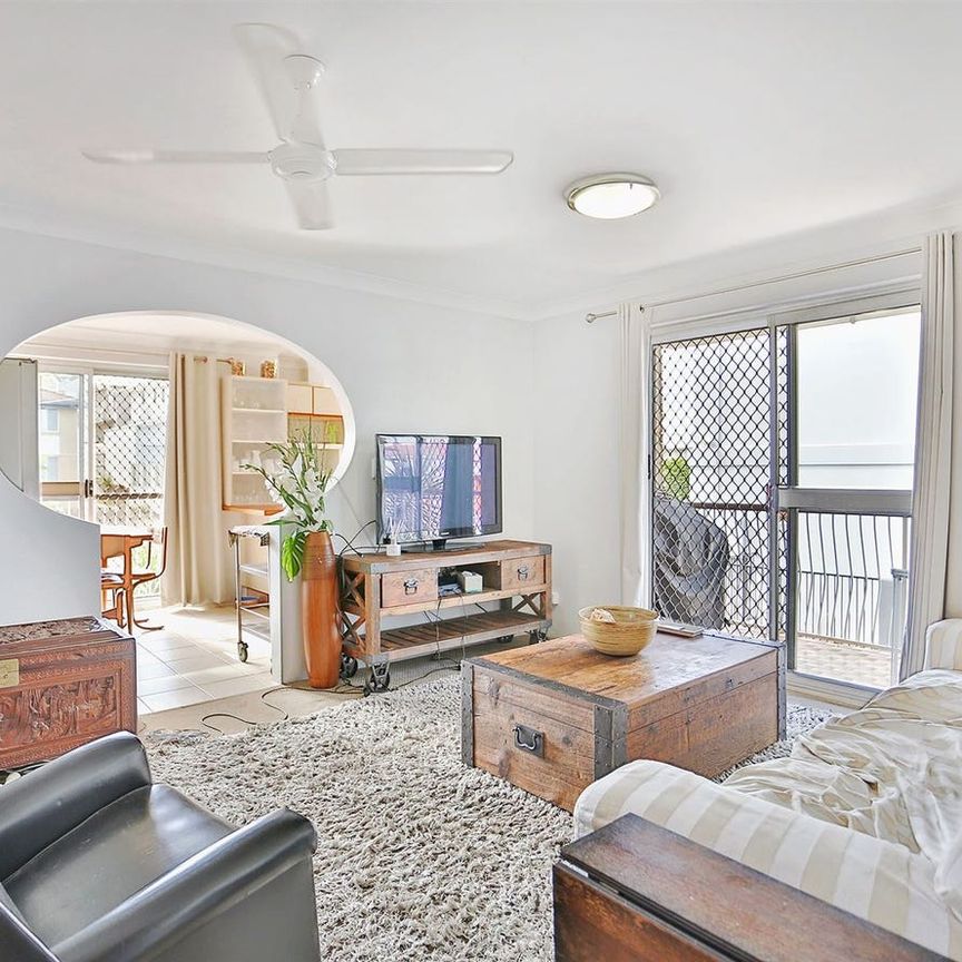 1/5 Beaufort Street, Alderley QLD 4051 - Apartment For Rent | Domain - Photo 1